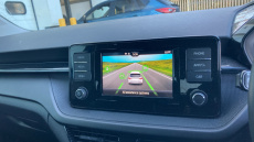 Skoda Fabia 1.0 TSI SE Comfort 5dr Petrol Hatchback